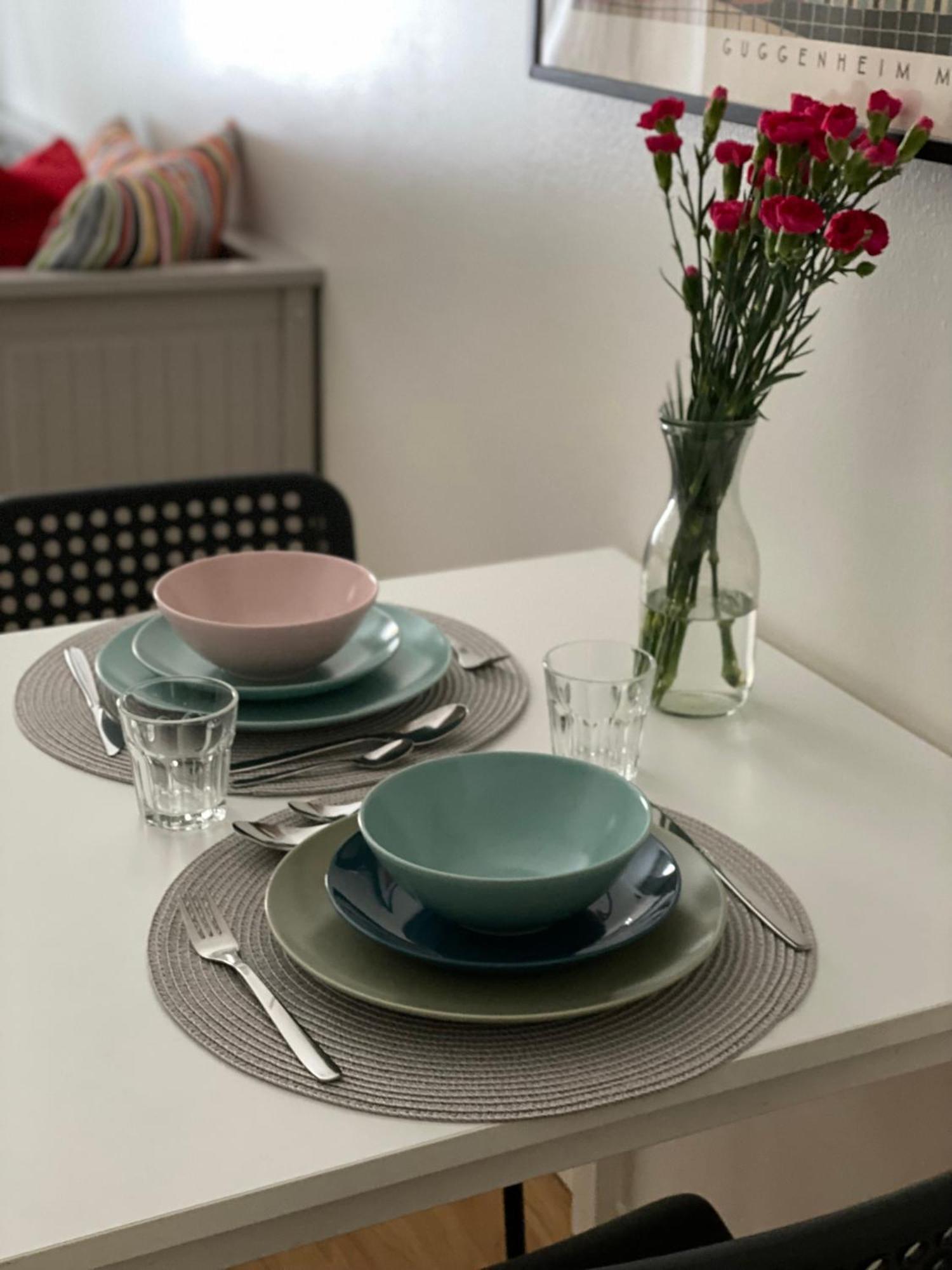 Tranquil Studio Near Nature, Free Parking& Wifi Helsinki Buitenkant foto